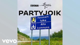 Staysman rOlfFa  Partyjoik Pseudo Video [upl. by Eilrahs593]