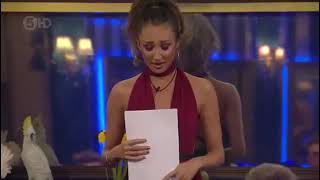 Big Brother UK Celebrity  Series 172016 Episode 16Day 15 [upl. by Fromma]