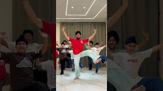 Taare mutiyare BhangraZone7 bhangravideo [upl. by Karisa]