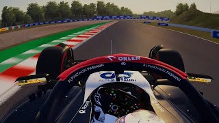 The most realistic Suzuka 2023 mod for Assetto Corsa [upl. by Lothar282]