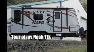 Tour of my Nash 17k [upl. by Chatterjee]