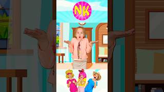 Put On Your Shoes Song  Kids Songs  shorts nurseryrhymes kidssongs [upl. by Eoz]