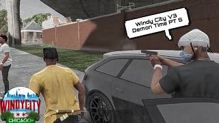 THE OFFICIAL WINDY CITY V3 DEMON TIME COMPILATION PART 5 😈 [upl. by Power]