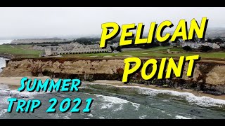 Pelican Point RV Resort at Half Moon Bay with Foster City Friends Summer 2021 [upl. by Idelson]