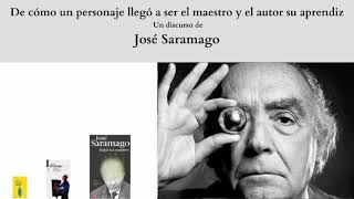 José Saramago Discurso Premio Nobel de Literatura 1998 [upl. by Iretak450]