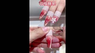 Beautiful nail art 2024 gorgeousnailartdesignandideas2024 [upl. by Attej]