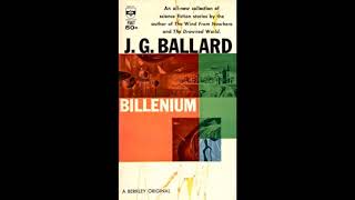 Mindwebs  The Garden of Time by JG Ballard [upl. by Battista]