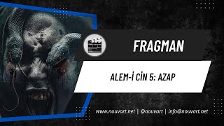 ALEMİ CİN 2 2019  FRAGMAN [upl. by Navac520]