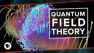 The First Quantum Field Theory [upl. by Clough]