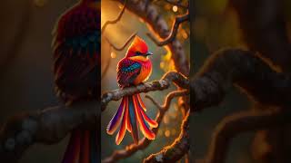 otherworldly birdsa mesmerizing blend of beauty [upl. by Kieffer]