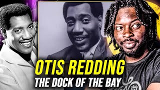 THIS HITS DIFFERENT Otis Redding  Sittin On The Dock Of The Bay  REACTION [upl. by Wylie]