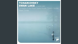 Swan Lake Op 20 No 4 Pas de Trois III Allegro semplice Presto [upl. by Naivad]