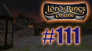 LOTRO  S05 Episode 111 Fornost  Wraith of Water [upl. by Hnao340]