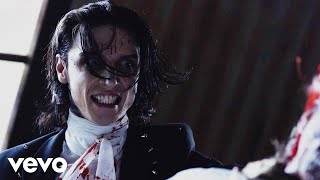 Black Veil Brides  Bleeders Official Music Video [upl. by Tasiana]