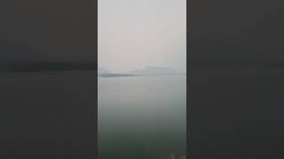 Dimna Lake binnykumari short video 😍 [upl. by Notsuoh8]