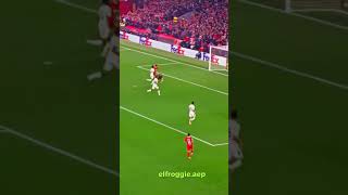 Luis Diaz embrace it shorts soccer football edit capcut trending trend fypシ゚viral [upl. by Atteuqahs]