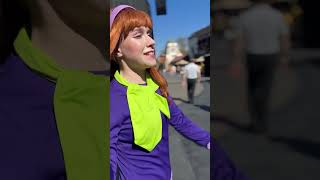 Halloween Daphne Fit Check [upl. by Ciryl171]