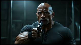 Rampage 2 The Evolution 2025  Official Trailer 2  Dwayne Johnson  AI Generated [upl. by Ruder155]