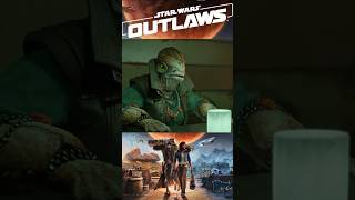 In or Out  Star Wars Outlaws [upl. by Shayne293]