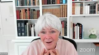 Good News with Byron Katie [upl. by Eniak]