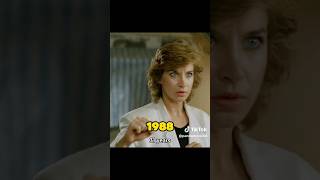 Cynthia Rothrock 🤩 cynthiarothrock actress 80s thenandnow evolution viralvideo trending fyp [upl. by Staten]