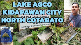 Lake Agco Kidapawan City North Cotabato [upl. by Masera419]