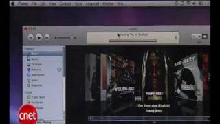 How To Create iPhone Ringtones Using iTunes [upl. by Julienne716]