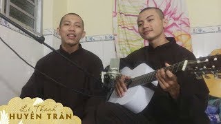 Ôi Quê Hương Miền Trung  2 Thầy [upl. by Haven]