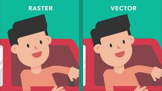 What are Vector Graphics [upl. by Dever]