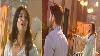 ARMAAN KO LAGA SHOCK  YEH RISHTA KYA KEHLATA HAI  22 OCTOBER 2024  UPCOMING TWIST [upl. by Reinaldo]