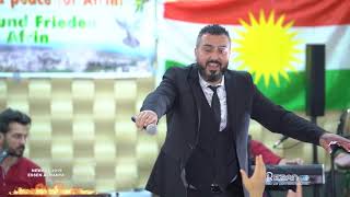 لورنس عامودا نوروز أيسن Newroz Essen 2019 [upl. by Ole272]