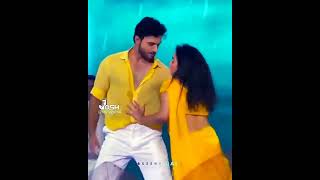 Hottest performance of Pihuraj 🔥SeanBanerjee SrijlaGuha MonPhagun [upl. by Ahsekram890]