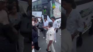 Tourist bustouristbus travel komban dj keralatouristbus [upl. by Prosper]