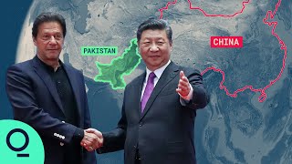 How China’s Flagship Belt and Road Project Stalled Out [upl. by Metts]