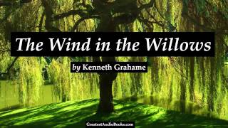 THE WIND IN THE WILLOWS  FULL AudioBook by Kenneth Grahame  Greatest AudioBooks V2 [upl. by Golanka908]