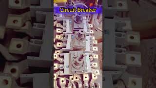 200 Amp Circuit Breaker  trending youtubeshorts [upl. by Atis]