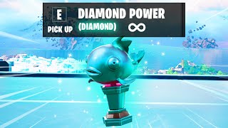 Finding Diamond Rarity in Fortnite [upl. by Hafler]