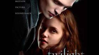 Twilight Soundtrack 7 Tremble For My Beloved [upl. by Bryan]