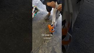 comment plier les sacs de courses [upl. by Dayir]