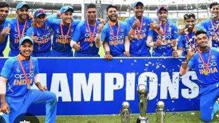 India Vs Sri Lanka U19 Asia Cup Match 14Semi Final Full Highlights 2024  IND VS SL [upl. by Hertberg]