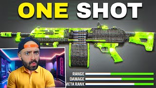 La NUOVA ARMA ONE SHOT di WARZONE 4 AREA 99 🔥👑 WARZONE 4 ITA [upl. by Ahsauqal]