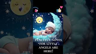 Relaxing Baby Music sleepmusic lullabymusic sleeping whitenoise babysleepmusic sleepsounds [upl. by Ahsrop]