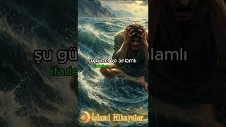 Tövbe Tekrarı🤲KısaİslamiampDiniHikayeler🤲allah hzmuhammed dinivideolar islam kuran [upl. by Ynnor]