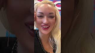 Queen Pretty Periscope daily live 810 periscopelivestreamvlog brodcastqueenpretty [upl. by Hinson]