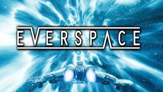 Everspace German Deutsch  Elite Gegner  Lets Play Everspace [upl. by Ireva]