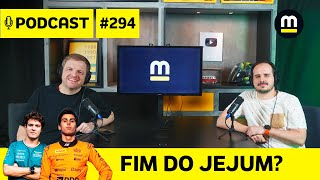 Qual o status de DRUGOVICH e BORTOLETO para a F1 2025 Podcast Motorsportcom [upl. by Lynd]