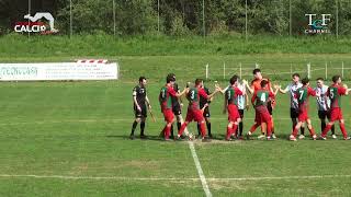 PONTEVECCHIOPIEVESE 30 PROMOZIONE 7 aprile 2024 [upl. by Hteik690]