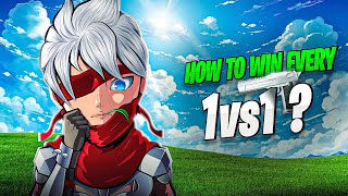 1 VS 1 Strategies  Tips amp Tricks by Zerox FF‼️ [upl. by Lash190]