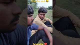 mazak tha bhai 😅😅😅 shorts viral youtubeshorts trending comedy 2024bestvideo [upl. by Nanine]