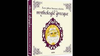 Les plus beaux récits de la mythologie grecque  07 Orphée et Eurydice  Edition Auzou [upl. by Esirehs]